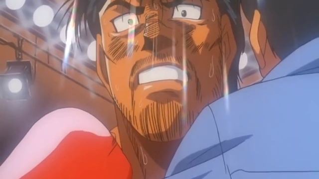 Hajime No Ippo [ASMV] - The Road Of A Champion