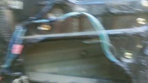 Toyota RAV4 ремонт центрального замка!