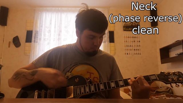 ОБЗОР Epiphone Les Paul Custom. ОТЛИЧИЕ от GIBSON. ТЕСТ. смотреть онлайн