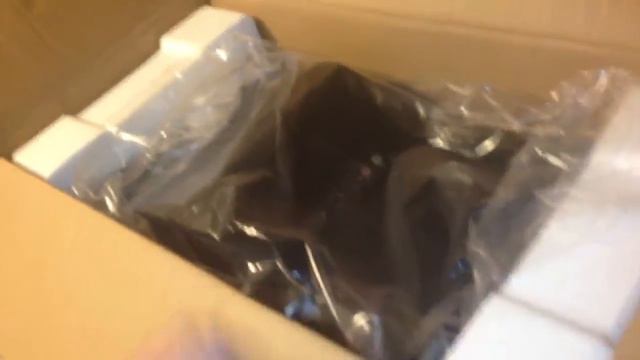 ibuypower Unboxing Part 1 смотреть онлайн