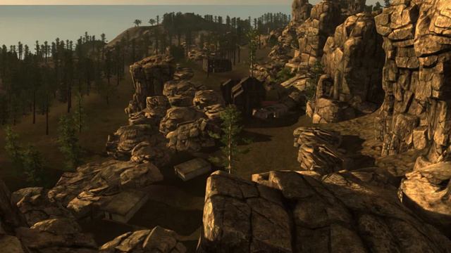 Обзор сервера Rust смотреть онлайн
