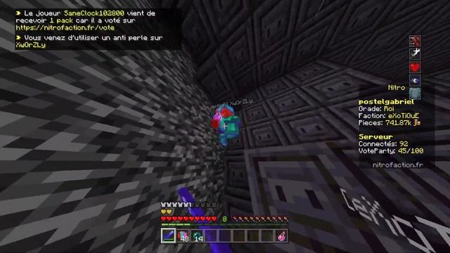 baned use bug anti perl смотреть онлайн