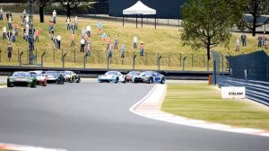 5 ХУДШИХ машин, для новичка в Assetto Corsa Competizione