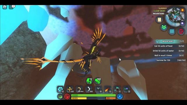 Заклинание! Где все ФРАГМЕНТЫ ключа БОРЕАЛА! Creatures of Sonaria Mistery Keys event смотреть онлайн