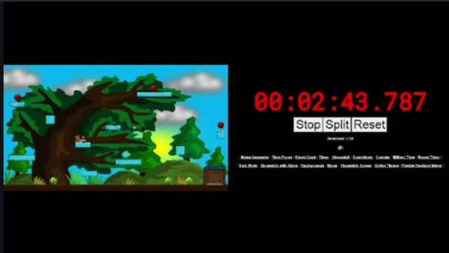 {{{{OLD}}}} UNSTOPPABLE HAMSTER WORLD RECORD (00.05:27.883) Any% [Loading times] смотреть онлайн