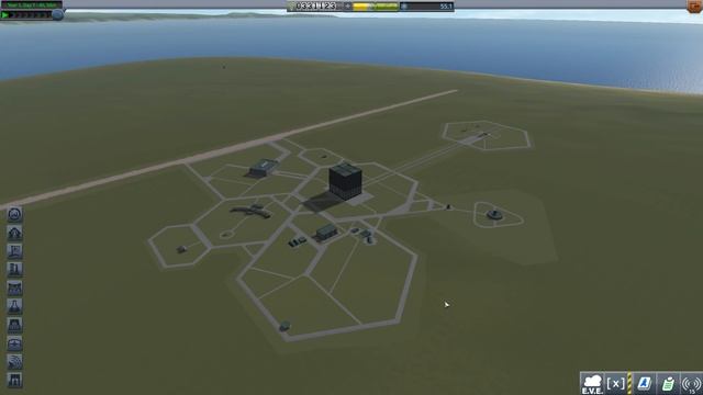 KSP 1.4 Making History Expansion E03 - Munar Orbit without Maneuver Nodes! смотреть онлайн