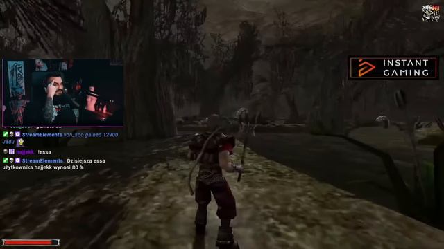 Jak Dark Souls ZMIENI Twoje Podejście do Gier? смотреть онлайн