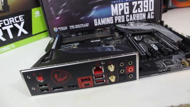 MSI RTX 2070 Super Gaming X Trio Review | Nvidia's Turing Point ? смотреть онлайн
