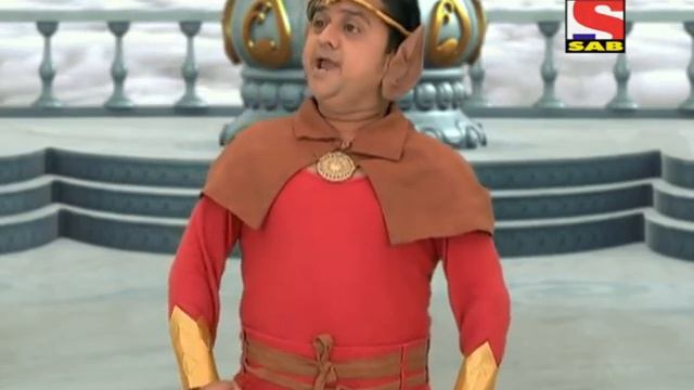Baal Veer - Episode 284 - 22nd October 2013 смотреть онлайн