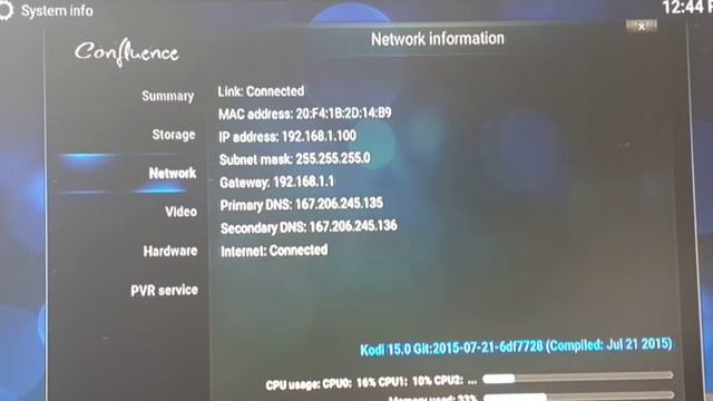 Como obtener y activar su IPTV STALKER смотреть онлайн