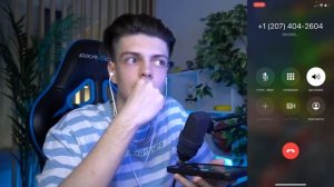 ЗВОНЮ НА ВСЕ НОМЕРА, НА КОТОРЫЕ НЕЛЬЗЯ ЗВОНИТЬ!