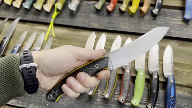 НОЖИ НА ЛЕТО | ОБЗОР ПО НАЛИЧИЮ СО СКИДКАМИ смотреть онлайн