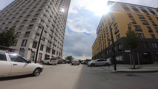 Европейский берег смотреть онлайн