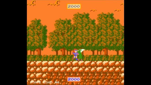 FernStream LP - The Wing of Madoola 02 - Holy Crap is This Game Terrible смотреть онлайн