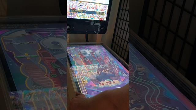 Pinup Popper DosBox Pinball Fantasies - Fullscreen смотреть онлайн