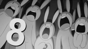 Безумные Истории: часть 8 "Нигралюксианцы" (Alex Crish Перезалив)