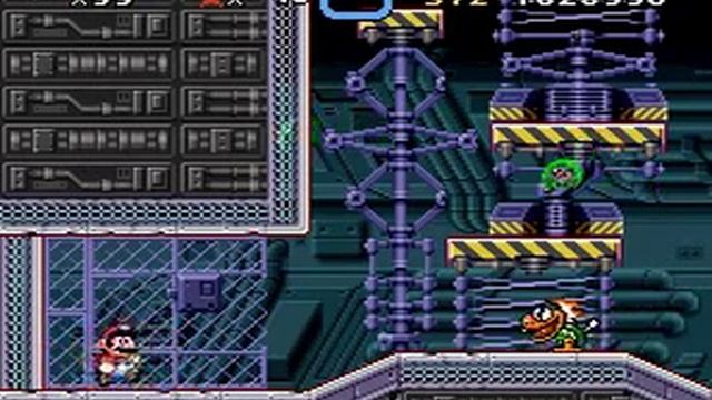 Super Mario World The Lost Adventure Episode 2 Part 10 смотреть онлайн