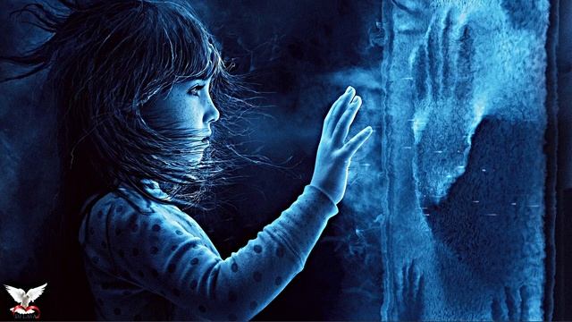 DJ Lava - In the thrall of his dreams. смотреть онлайн