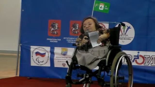 Надежда Капкова смотреть онлайн