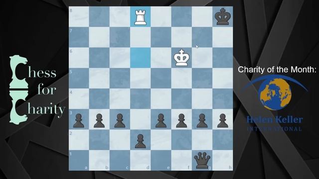 Who Wins This?! ♔ Crazy Chess Puzzle ♗ Improve Your Chess Through Puzzles ♛ смотреть онлайн