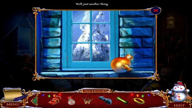 Christmas Adventure: Candy Storm | Walkthrough | Part 5 смотреть онлайн