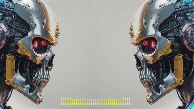MIX 2024 CYBERPUNK MUSIC №2😈 смотреть онлайн