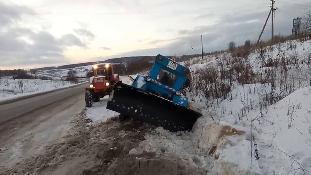 Не удачно почистил снег смотреть онлайн