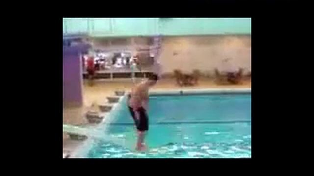 Неудачный прыжок / Jump FAIL смотреть онлайн