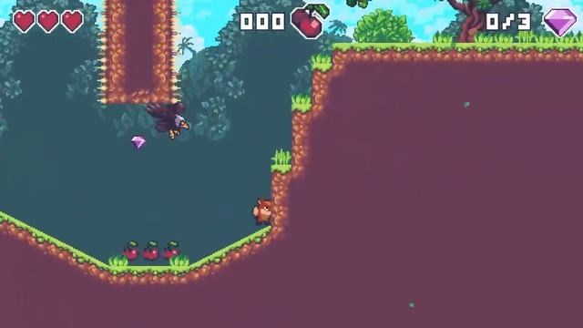 Foxy Land-Platina смотреть онлайн