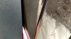 VW TUAREG 2015г.в.,как разобрать заднюю дверь,снять карточку двери, вытащить стекло,как снять заглу