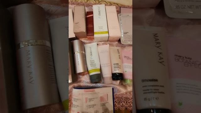 Вселенский марафон Маски и Пилинги смотреть онлайн