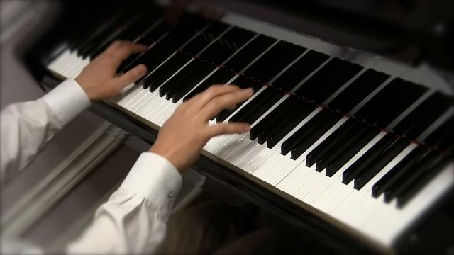 Bizet:Carmen ~Votre toast, je peux vous le rendre/ Toreador Song Piano Solo カルメン　闘牛士の歌 смотреть онлайн