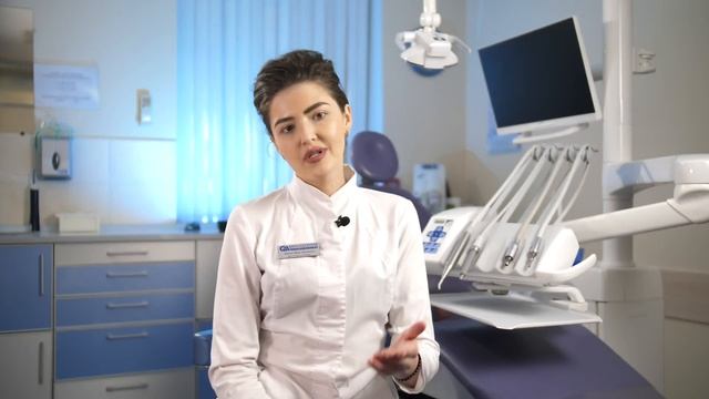 Главное о кариесе. Что это? Как лечат? Стадии кариеса. смотреть онлайн