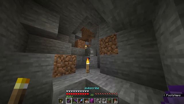 What Happens in Minecraft 1.17? | The Minecraft Guide - Tutorial Lets Play (Ep. 118) смотреть онлайн