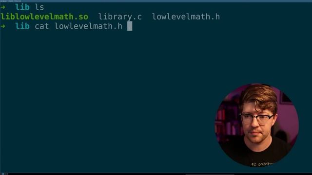 why do header files even exist? смотреть онлайн