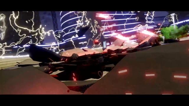 Saints Row Agents of Mayham E01 (Rising money for a Ps4 Controller and mic) смотреть онлайн