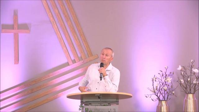 Jesus als Gott - Andreas Ackermann - 21.08.2022 смотреть онлайн