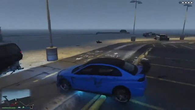 GTA 5 ONLINE : ПОЛИЦЕЙСКИЕ GTA В ДЕЛЕ !!!!! смотреть онлайн