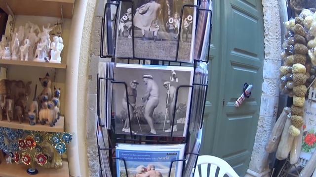 Лучшая экскурсия на Крите. Озеро Курнас. Город Ретимно. Отдых на Крите смотреть онлайн