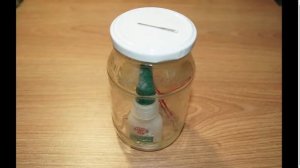 как хранить супер клей что бы он не засыхал - цианкрилат РЕШЕНО!