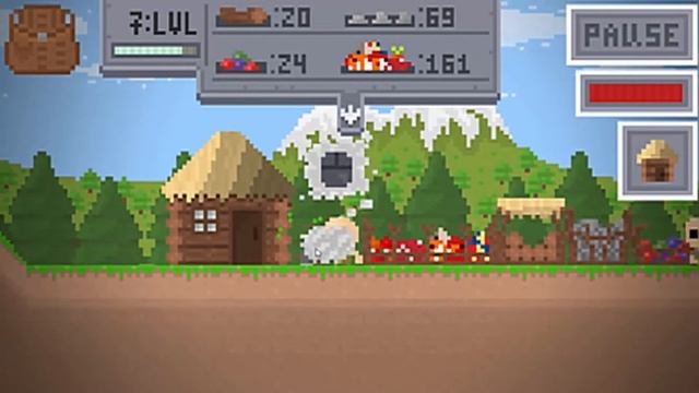 Etaria | Survival Adventure #002 - Budujemy sklep!! смотреть онлайн