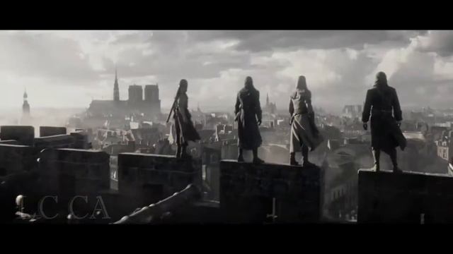 Assassin's Creed | Heroes смотреть онлайн