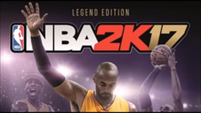 Tigertown Lonely Cities / NBA 2k17 soundtrack смотреть онлайн