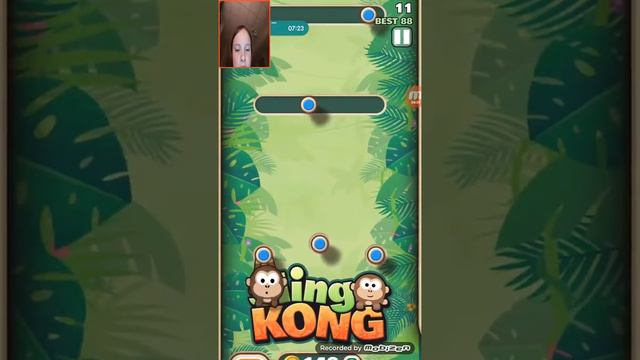 Sling kong with axelyfsquack смотреть онлайн