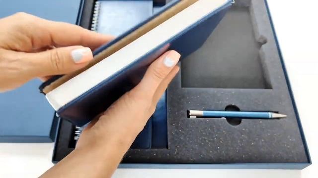 Подарочный набор: планинг, ежедневник, ручка! смотреть онлайн