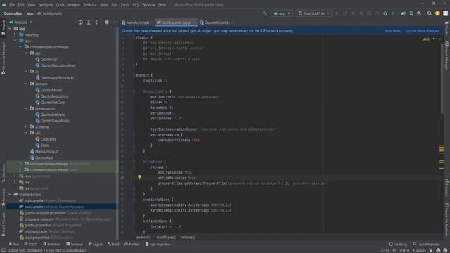 ProGuard and R8 | Shrink Obfuscate and Optimize Your App Part 1 смотреть онлайн