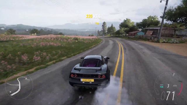 Forza Horizon 5 - Lotus Exige S 2012 - Open World Free Roam Gameplay (XSX UHD) смотреть онлайн