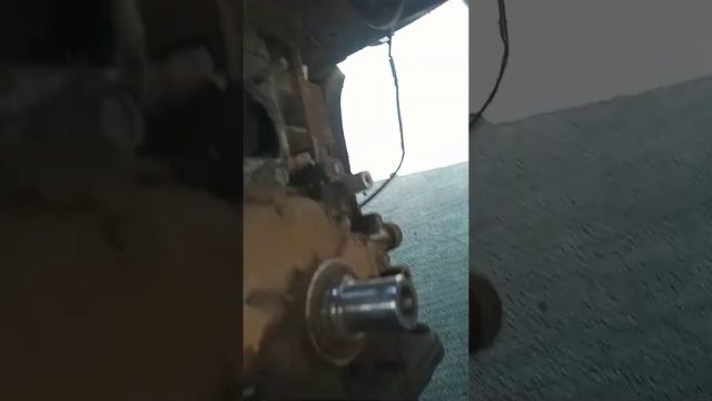 cambio de bomba de agua motor Duncan changhe bomba zusuki .. смотреть онлайн
