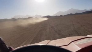 Как голодают дети в Африке