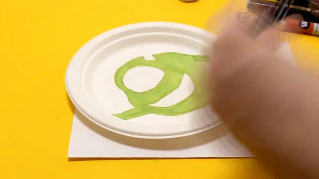 РИСУЮ НА ТАРЕЛКАХ / КАСТОМ ПОСУДЫ смотреть онлайн